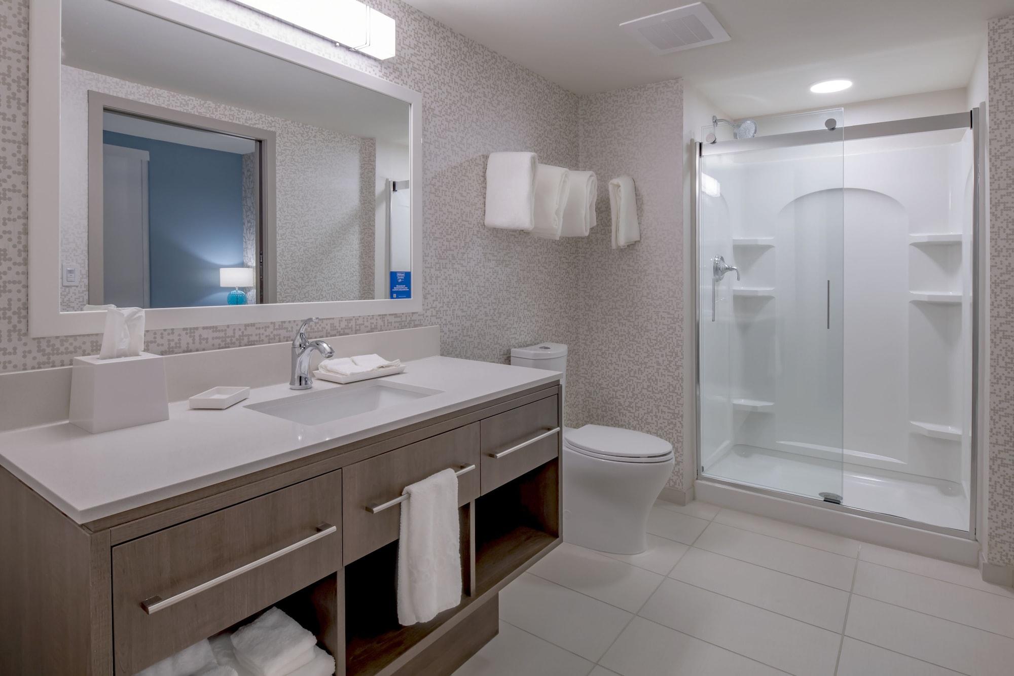 Home2 Suites Kansas City Downtown Eksteriør bilde