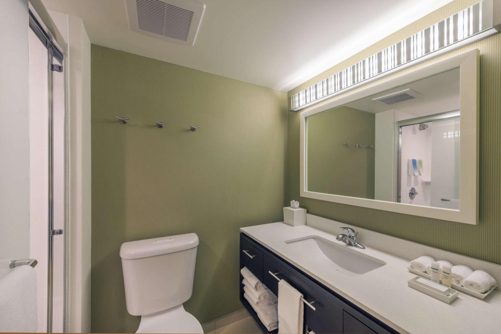 Home2 Suites Kansas City Downtown Eksteriør bilde